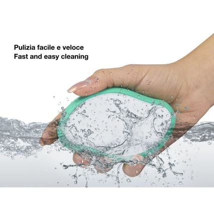 Beper - Exfoliačný kameň na peeling, mentolový