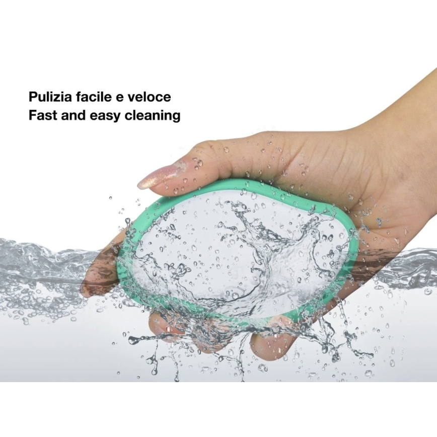 Beper - Exfoliačný kameň na peeling, mentolový