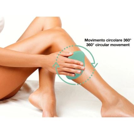 Beper - Exfoliačný kameň na peeling, mentolový