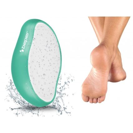 Beper - Exfoliačný kameň na peeling, mentolový