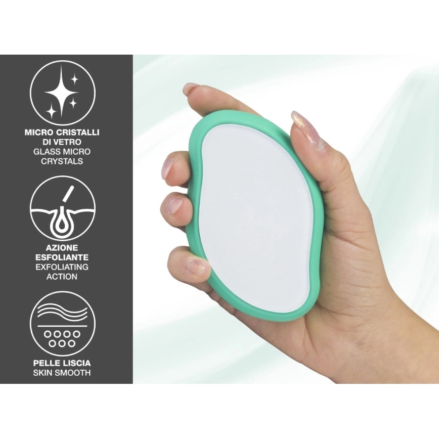 Beper - Exfoliačný kameň na peeling, mentolový