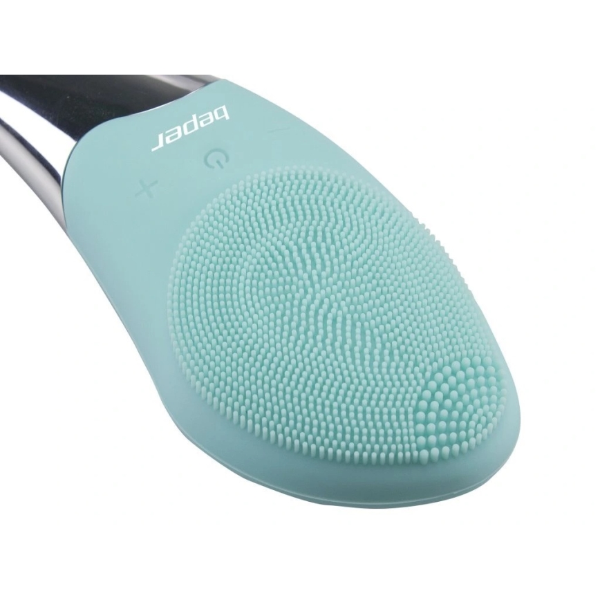 Beper - Nabíjací čistiaci kartáčik na pleť USB/5V 200 mAh