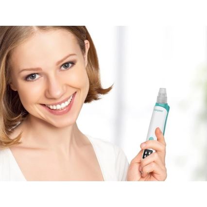 Beper - Nabíjateľný čistič pórov USB/5V 400 mAh