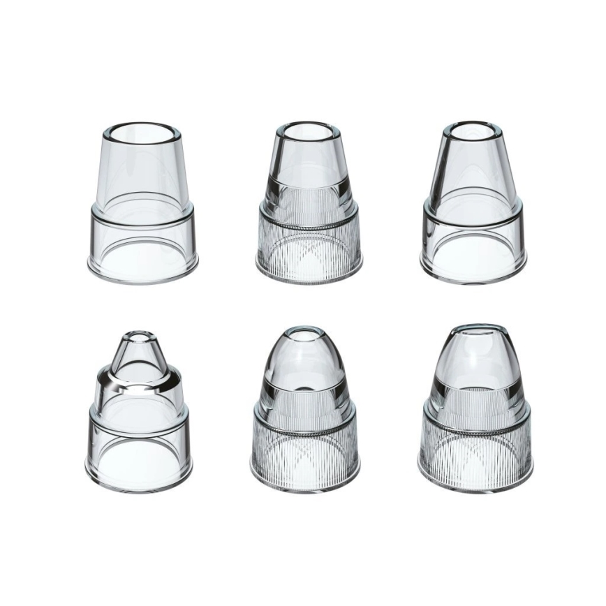 Beper - Nabíjateľný čistič pórov USB/5V 400 mAh