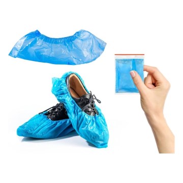 Beper - Návlek na topánky 100 ks