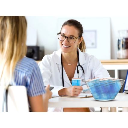 Beper - Návlek na topánky 100 ks