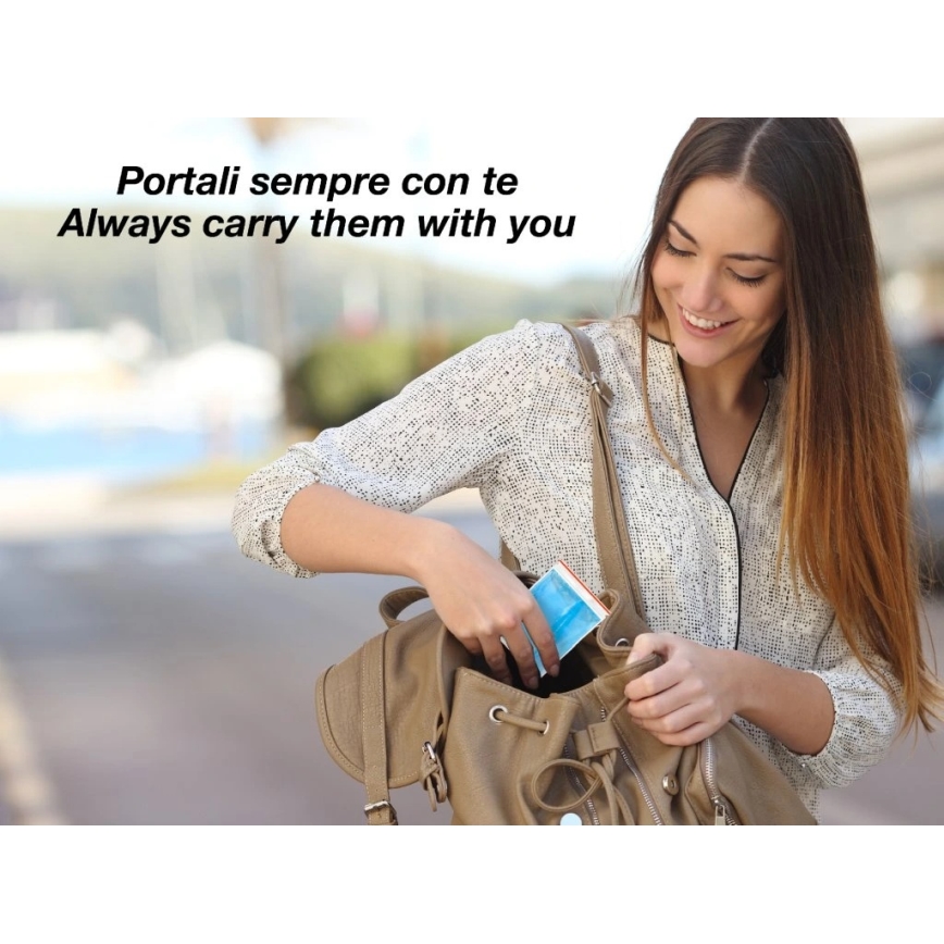 Beper - Návlek na topánky 100 ks