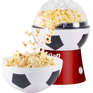 Beper - Popcornovač 1200W/230V v tvare futbalovej lopty