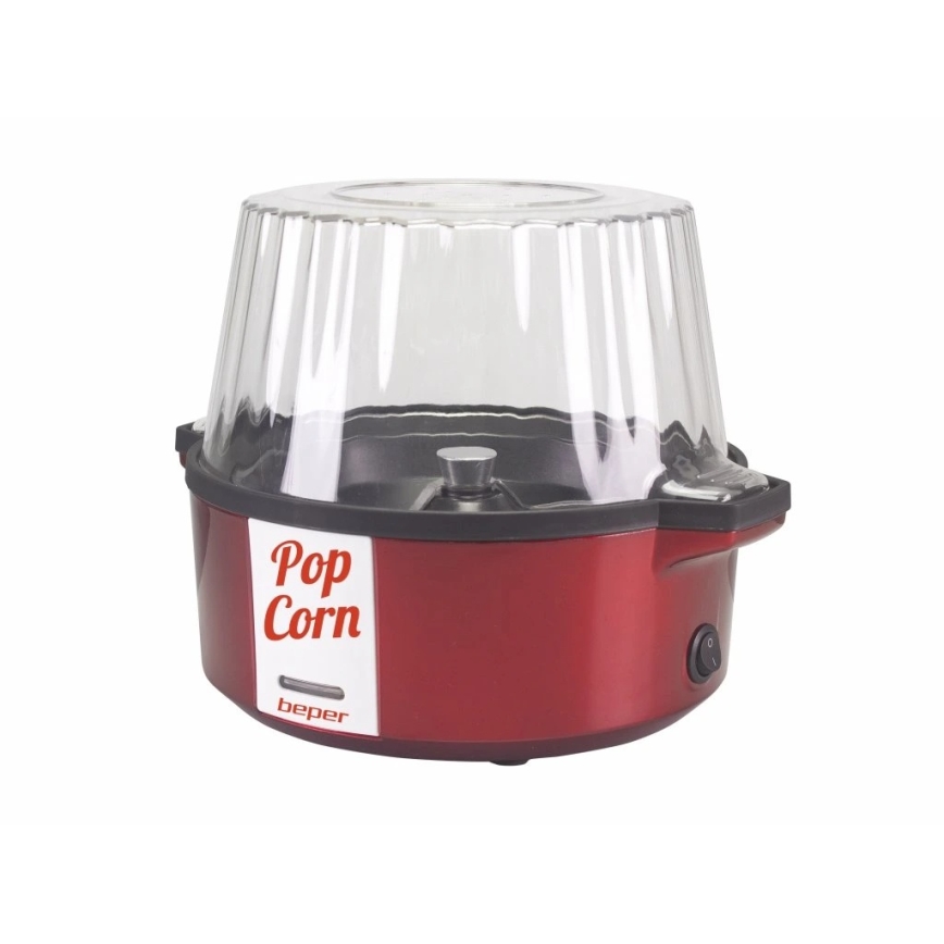 Beper - Popcornovač 700 W / 230 V