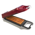 Beper - Prístroj na prípravu churros 700W/230V červený