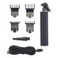 Beper - Zastrihávač vlasov a brady 5V/600 mAh