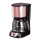 BerlingerHaus- Kávovar 1,5 l s odkvapkávaním a uchovávaním teploty 800W/230V rosegold
