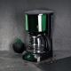 BerlingerHaus - Kávovar 1,5 l s odkvapkávaním a uchovávaním teploty 800W/230V zelená