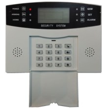 Bezdrôtový alarm GSM03 12V