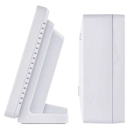 Bezdrôtový digitálny termostat GoSmart 230V/16A Wi-Fi