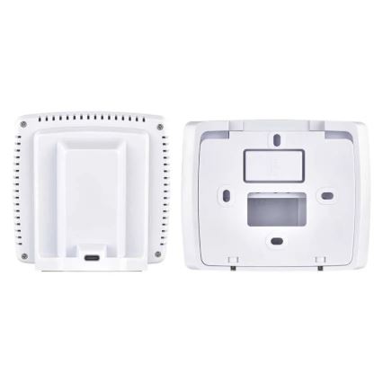 Bezdrôtový digitálny termostat GoSmart 230V/16A Wi-Fi