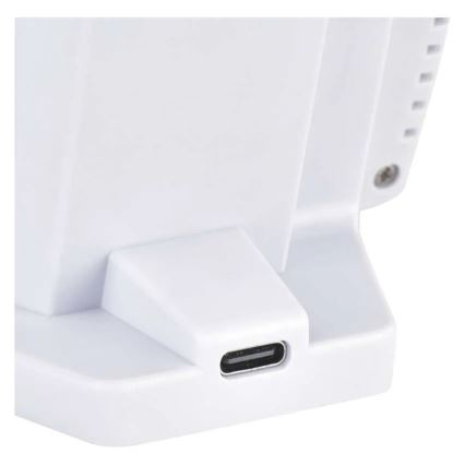 Bezdrôtový digitálny termostat GoSmart 230V/16A Wi-Fi