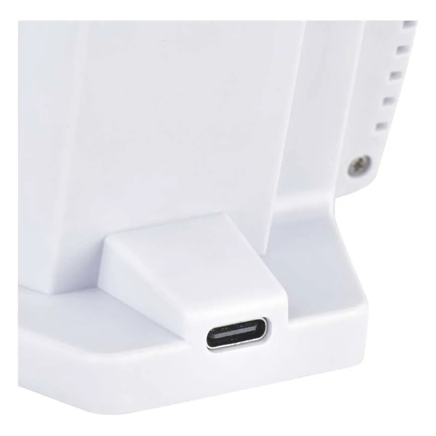 Bezdrôtový digitálny termostat GoSmart 230V/16A Wi-Fi