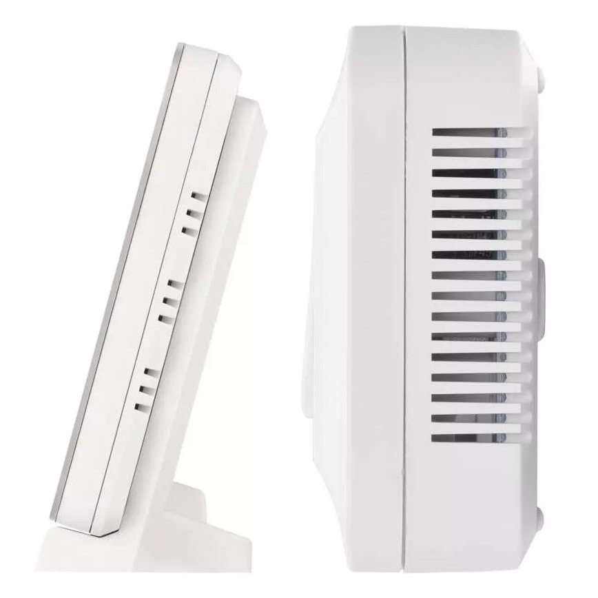 Bezdrôtový digitálny termostat GoSmart 230V/16A Wi-FI Tuya