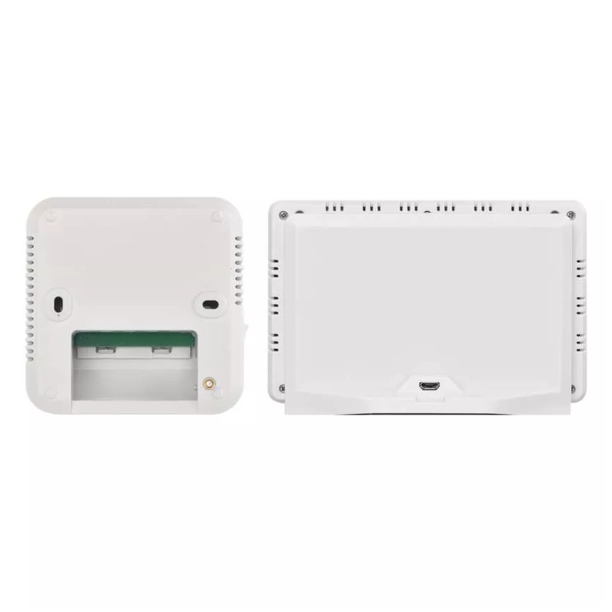 Bezdrôtový digitálny termostat GoSmart 230V/16A Wi-FI Tuya