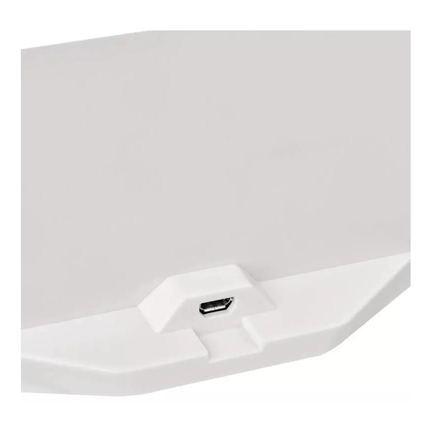 Bezdrôtový digitálny termostat GoSmart 230V/16A Wi-FI Tuya