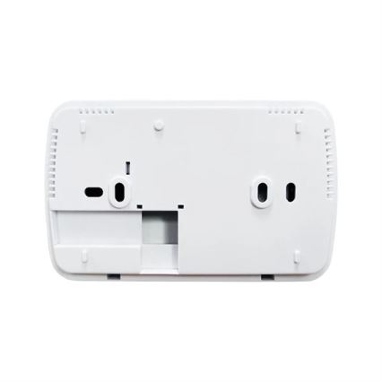 Bezdrôtový termostat 2×AA + 230V