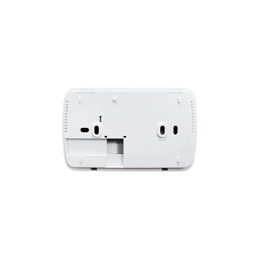 Bezdrôtový termostat 2×AA + 230V