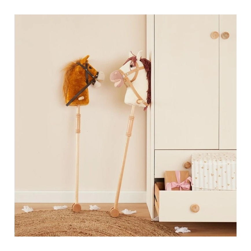 Bieco - Hobby kôň GINGER