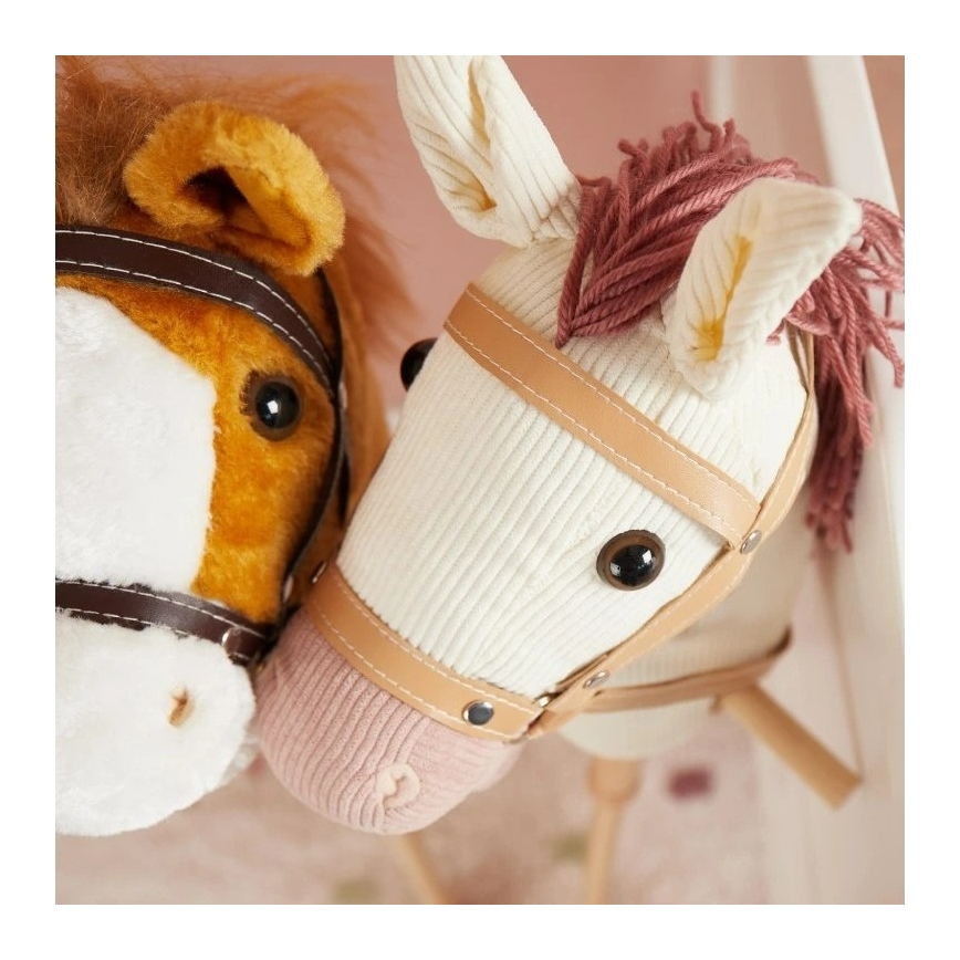 Bieco - Hobby kôň GINGER
