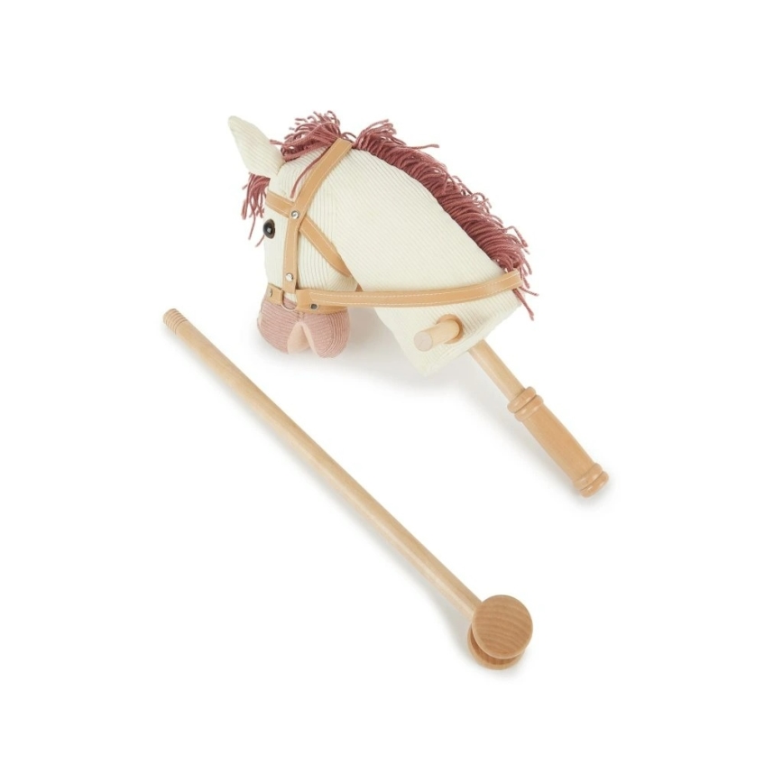 Bieco - Hobby kôň GINGER