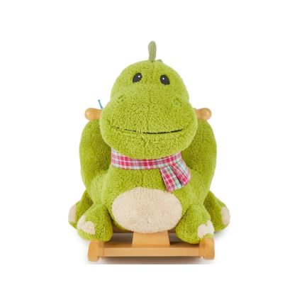 Bieco - Hojdačka dinosaurus