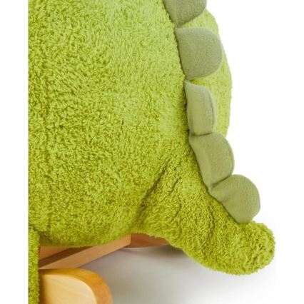 Bieco - Hojdačka dinosaurus
