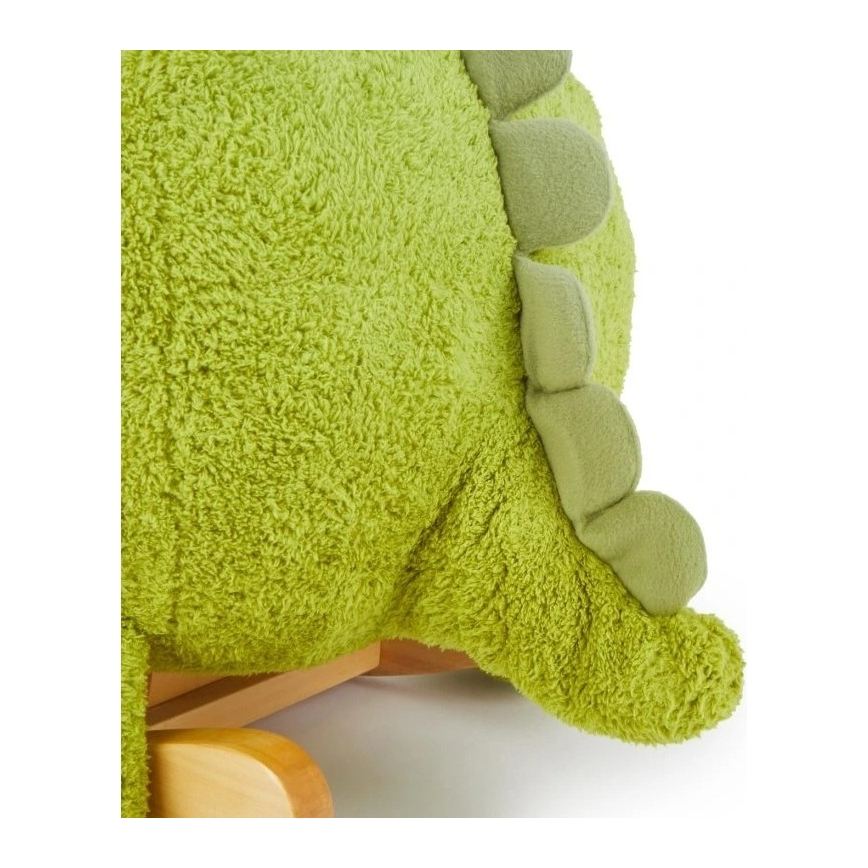 Bieco - Hojdačka dinosaurus