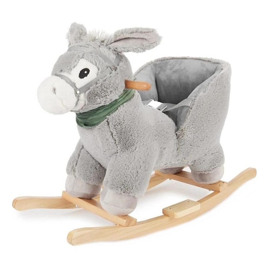 Bieco - Hojdačka oslík