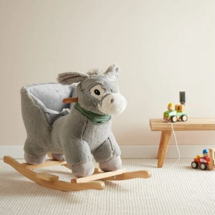 Bieco - Hojdačka oslík