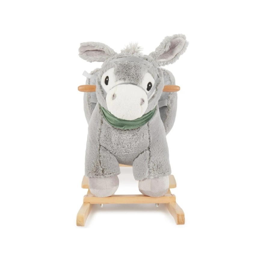 Bieco - Hojdačka oslík