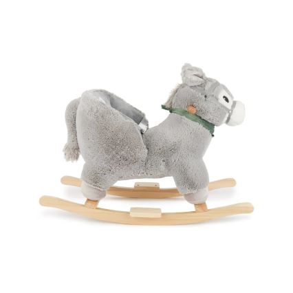 Bieco - Hojdačka oslík