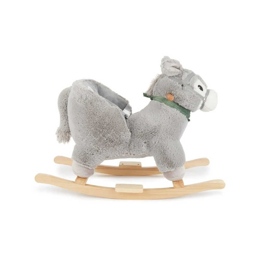 Bieco - Hojdačka oslík