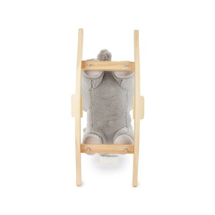 Bieco - Hojdačka oslík