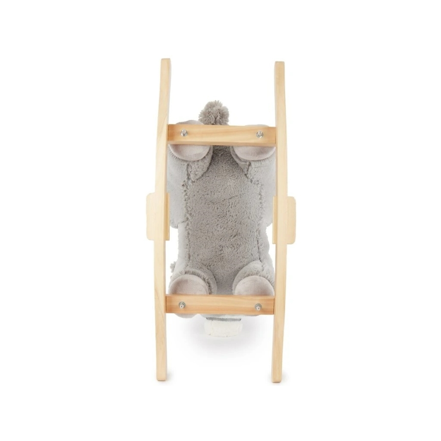 Bieco - Hojdačka oslík