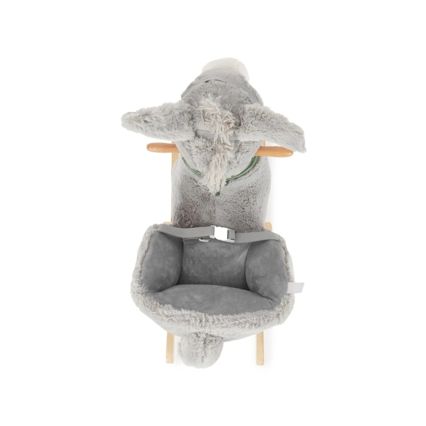 Bieco - Hojdačka oslík