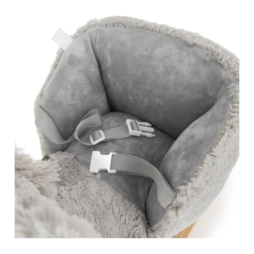 Bieco - Hojdačka oslík