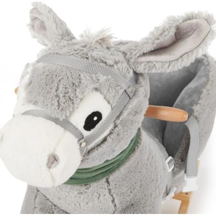 Bieco - Hojdačka oslík