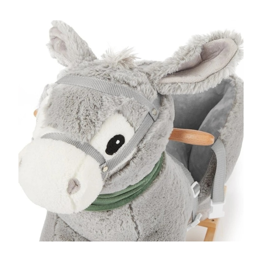 Bieco - Hojdačka oslík