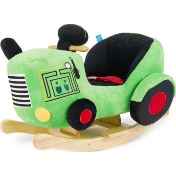 Bieco - Hojdačka traktor