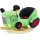 Bieco - Hojdačka traktor