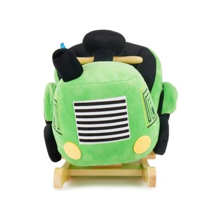 Bieco - Hojdačka traktor