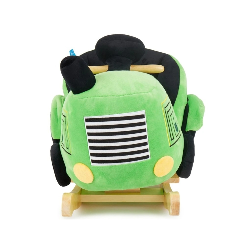 Bieco - Hojdačka traktor