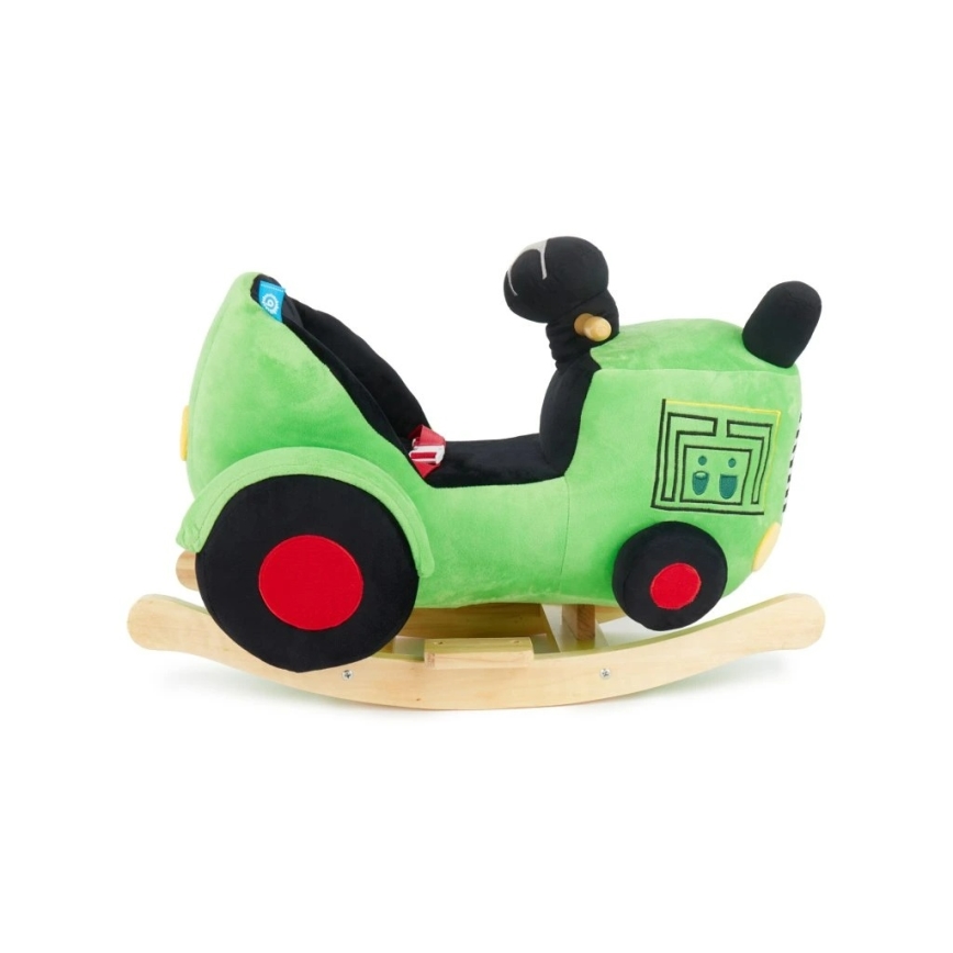 Bieco - Hojdačka traktor
