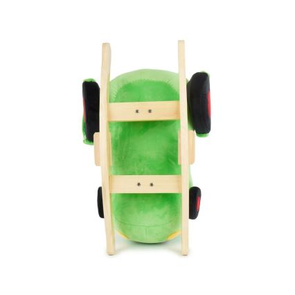 Bieco - Hojdačka traktor